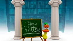 انیمیشن پوکویو (POCOYO) قسمت 20